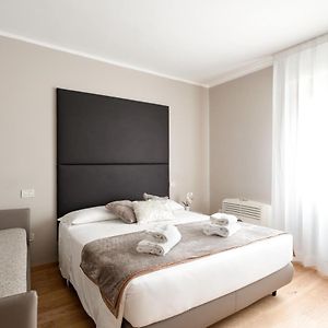 Camera deluxe con letto king size